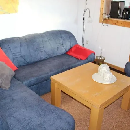 Janssen Comfortable Residence-formerly Tui *