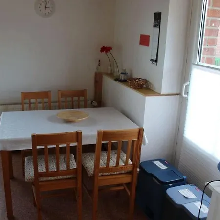 Janssen Comfortable Residence-formerly Tui *