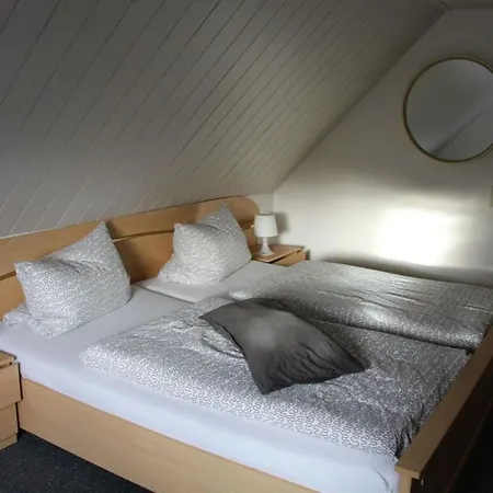Dom wakacyjny Janssen Comfortable Residence-formerly Tui