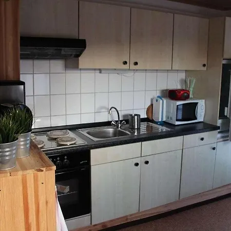 Dom wakacyjny Janssen Comfortable Residence-formerly Tui *